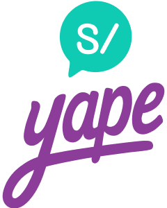 Yape Logo